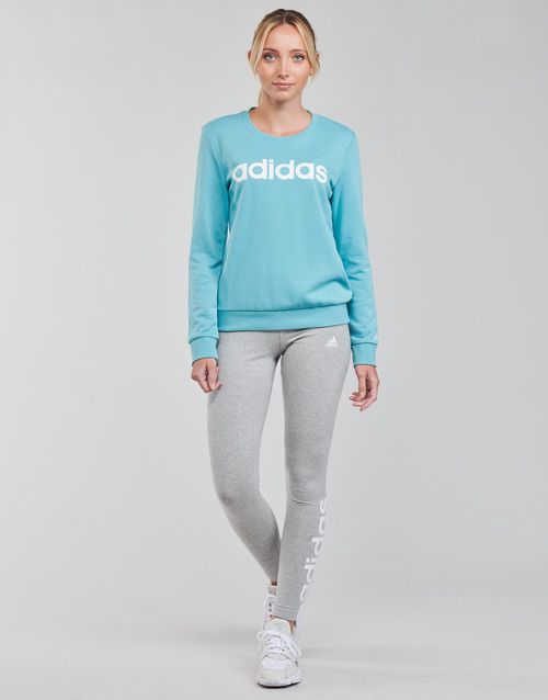 Adidas Sportswear - W LIN LEG Gris