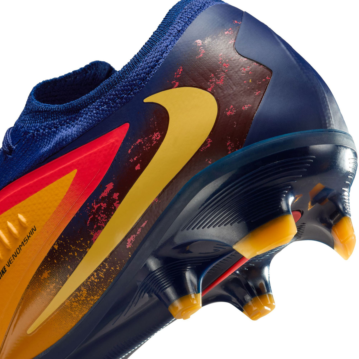 Nike Phantom 6 Low Haaland Pro FG