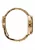 Nixon The Queenpin All Gold / Black Damenuhr A935510
