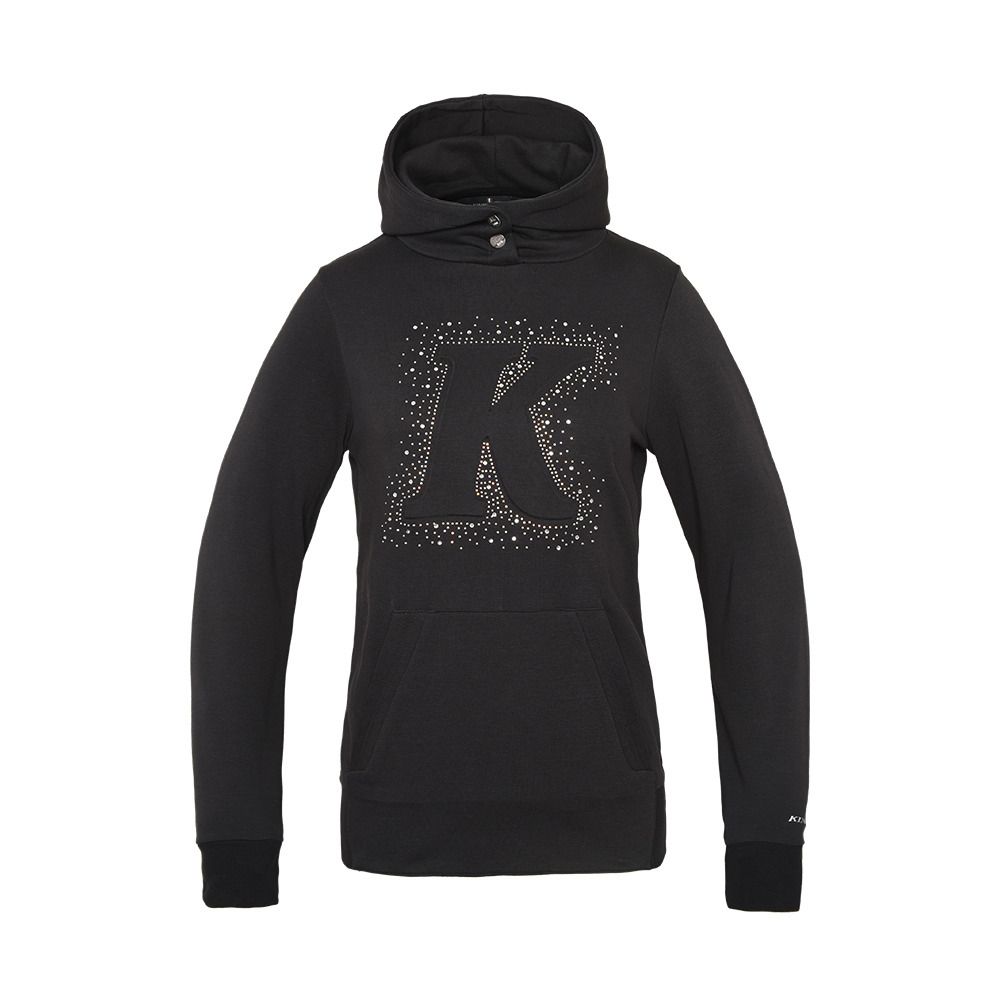 Kingsland BEATRIX - Sweat Femme navy