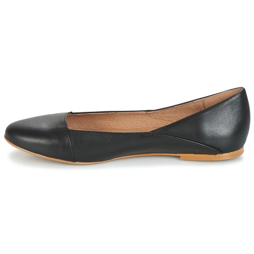 Casual Attitude - TOBALO - Noir