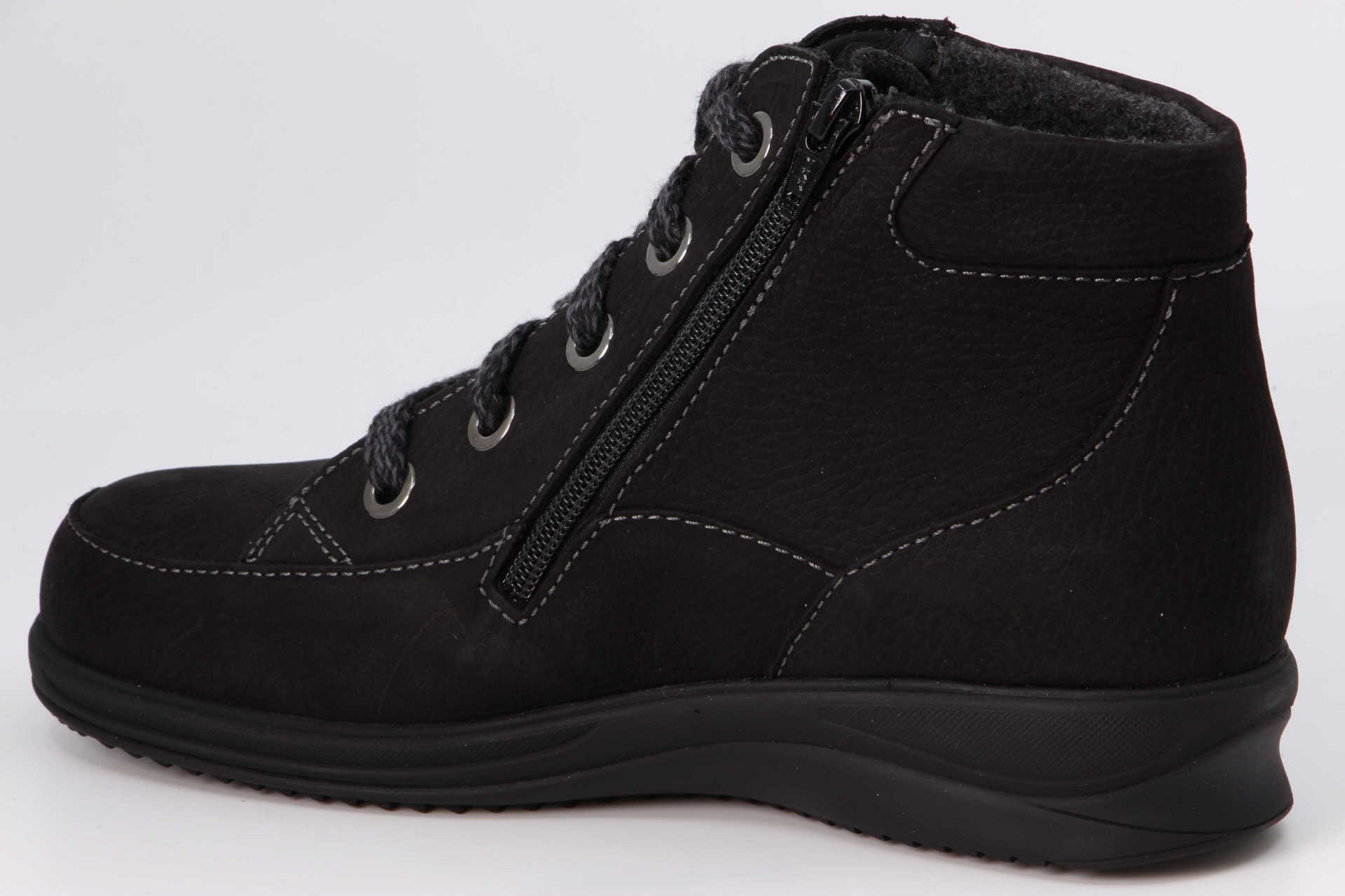Finncomfort Parsenn schwarz