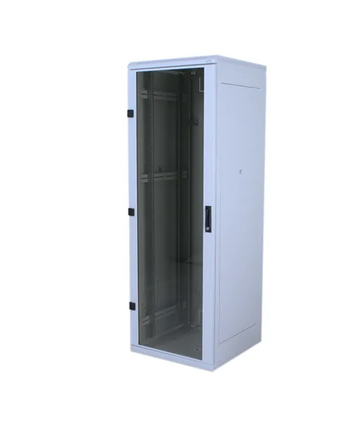 Triton Delta S - Rack - RAL 7035 - 42U - 19