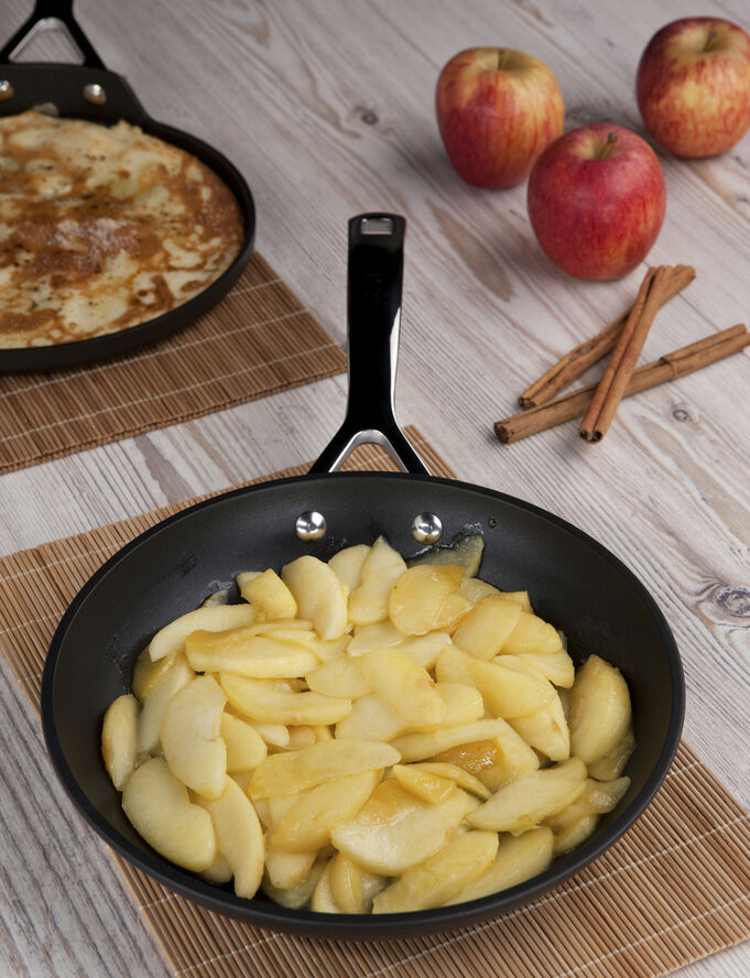 Le Creuset TNS Stegepande 26 x 4,5 cm Aluminium