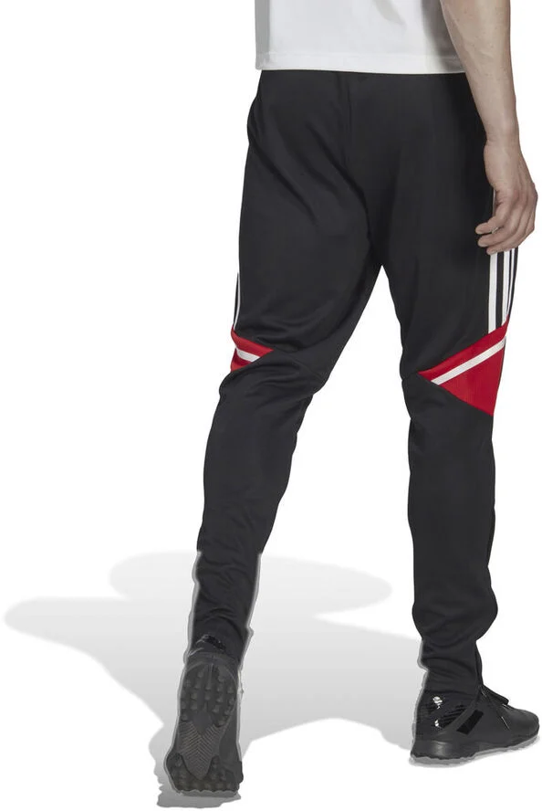 adidas Messi Track bukser Sort