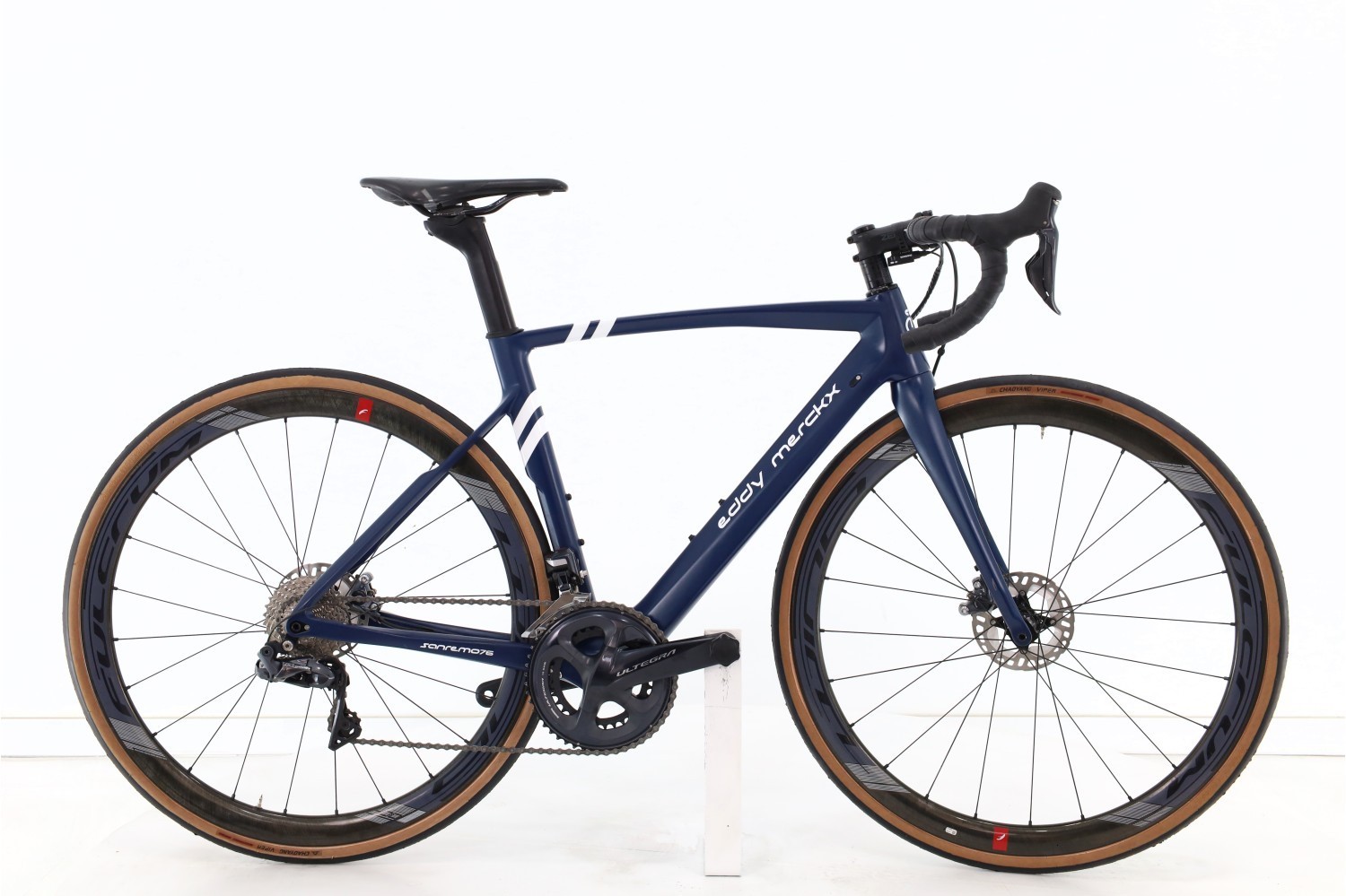 Eddy Merckx San Remo 76 (2021) | Diamond