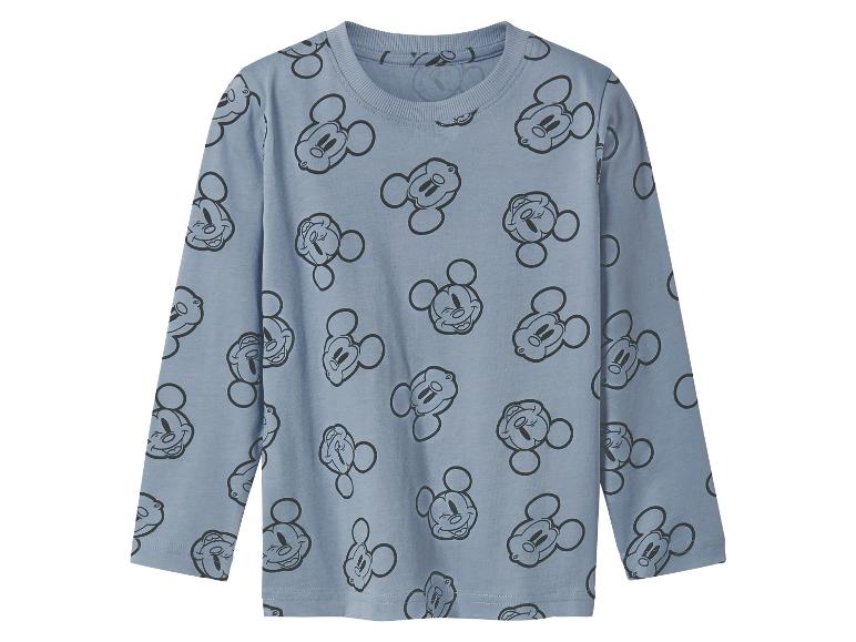 Kinder pyjama Disney