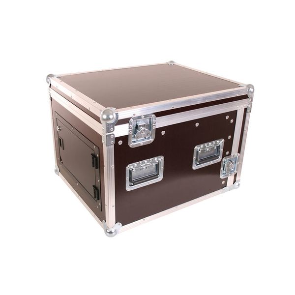 Thon L-Rack 8U 55 Service Hatch