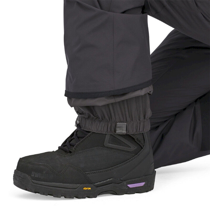 Insulated Powder Town Pants - Pantalon ski femme