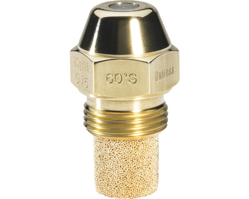 Oliesproeier Danfoss 0,55 GPH 45 DEGR S 030F4910