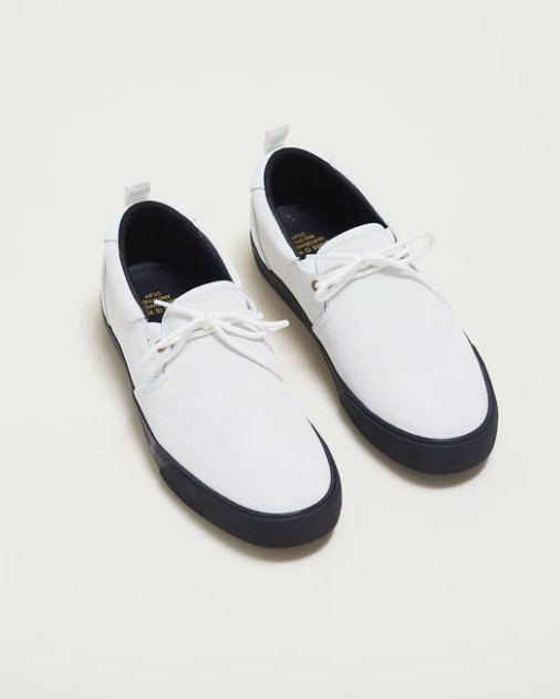 Hours Is Yours Callio S77 White Black 7 US