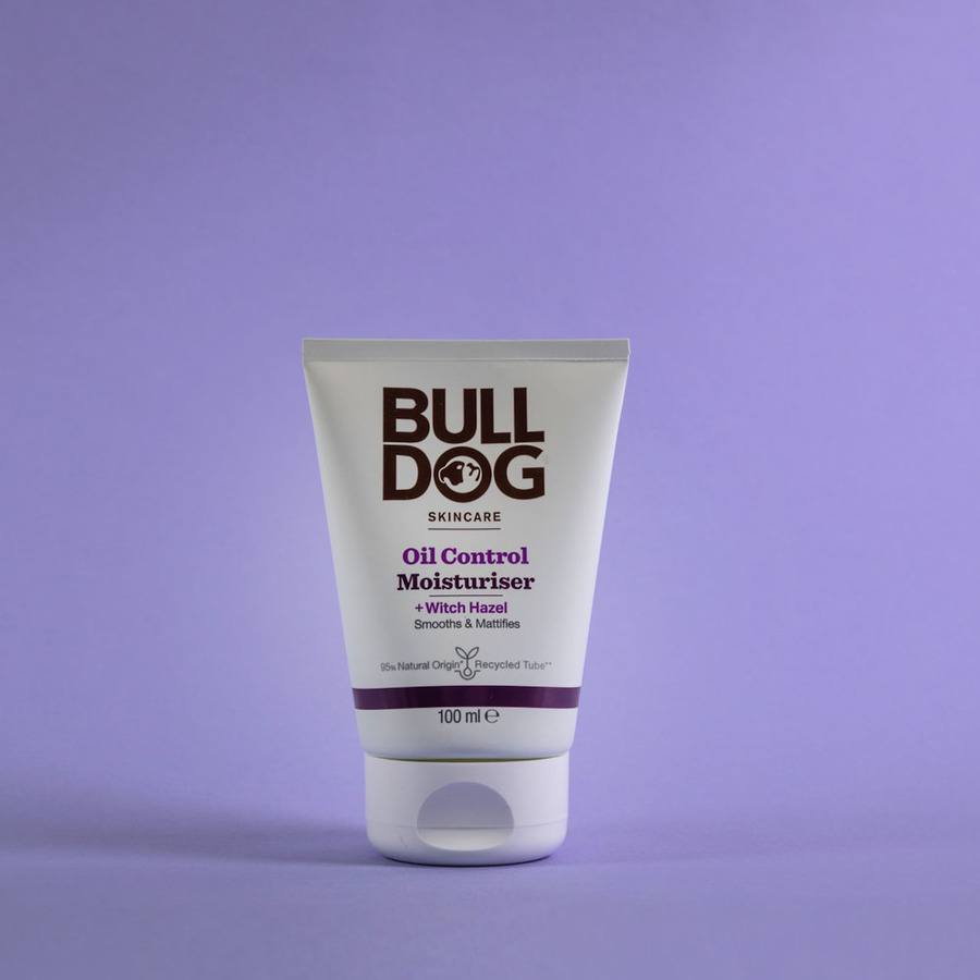 Bulldog Oil Control Moisturiser 100ml