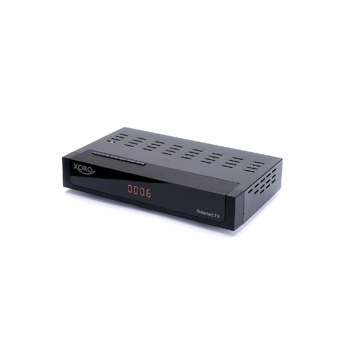 XORO HRT 8770 Twin