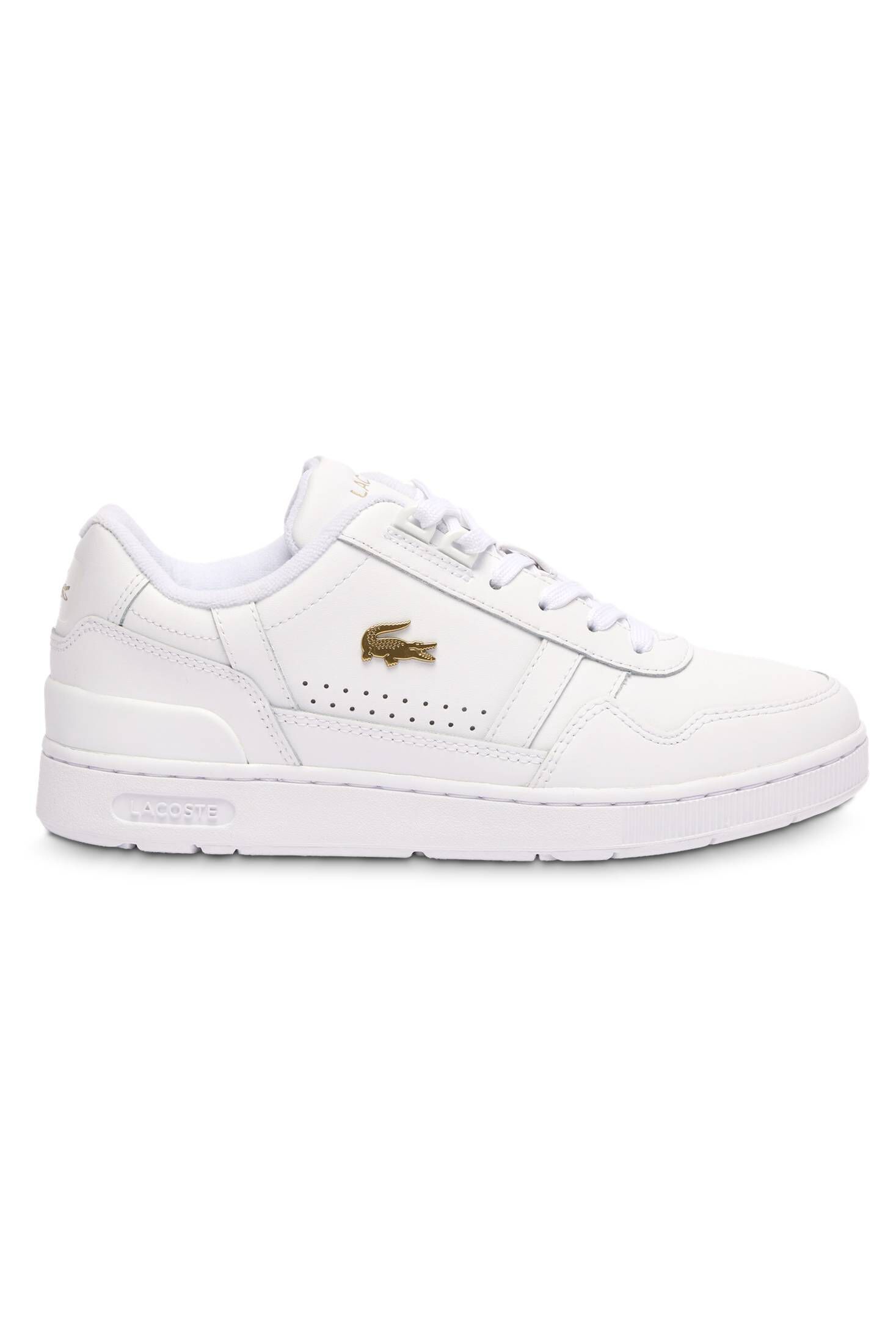 Lacoste| Damen Sneaker T-CLIP