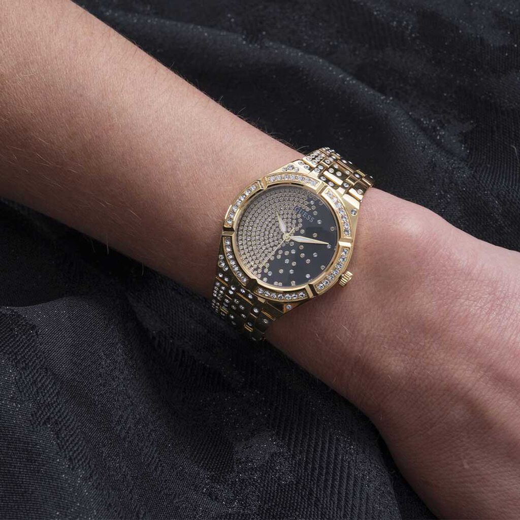 Montre Guess Afterglow Noir