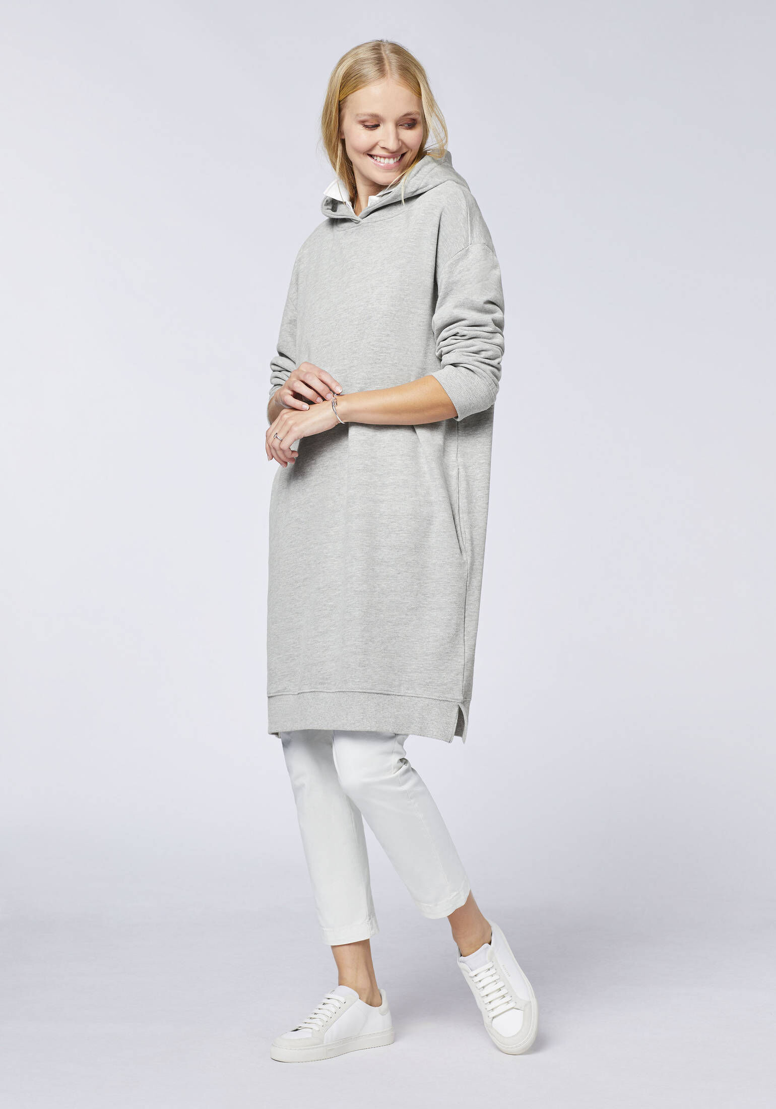 Polo Sylt| Damen Sweatkleid