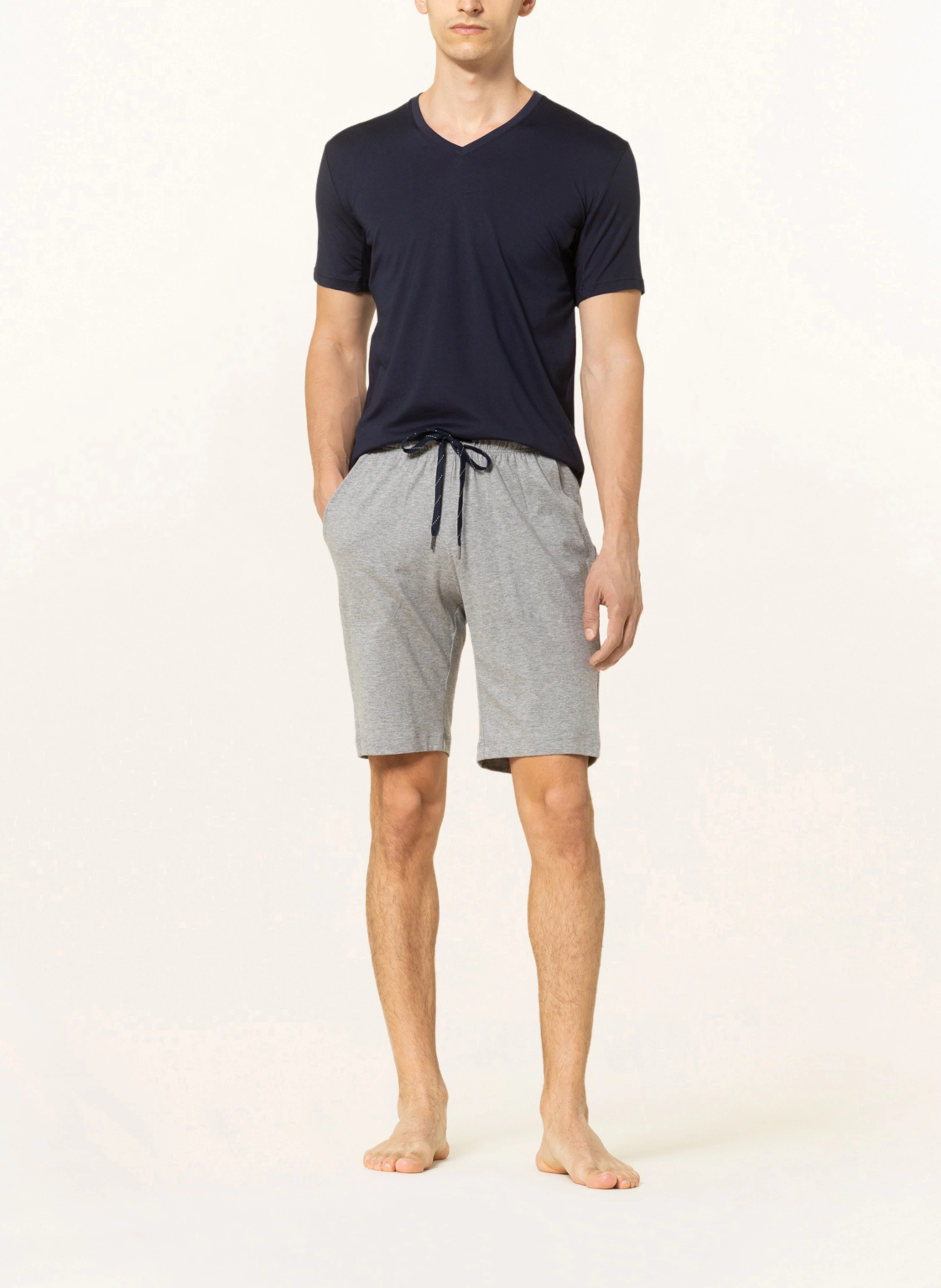 mey Hybrid-Shirt Serie MYFUNCTIONALS