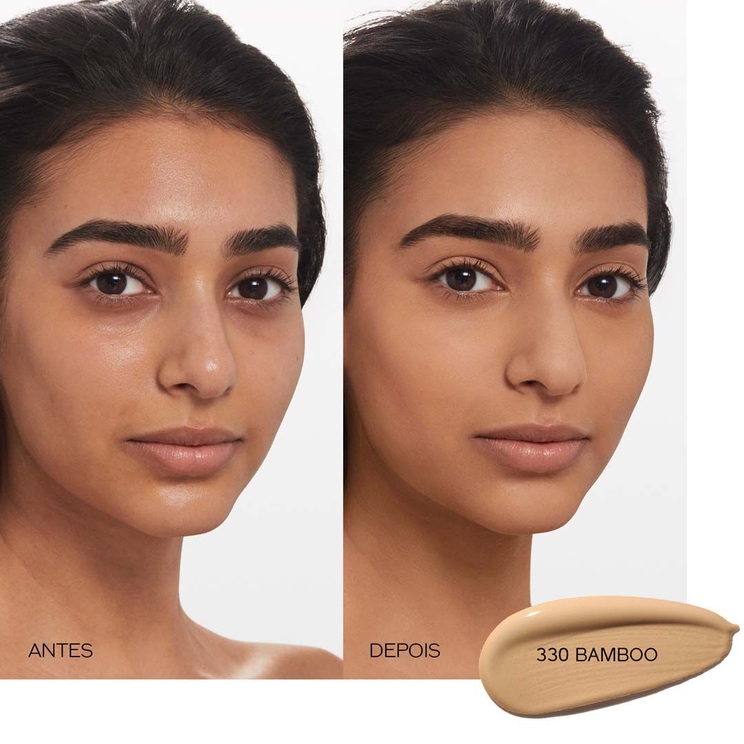 SHISEIDO SHISEIDO MAQUILHAGEM SYNCHRO SKIN SELF-REFRESHING FOUNDATION