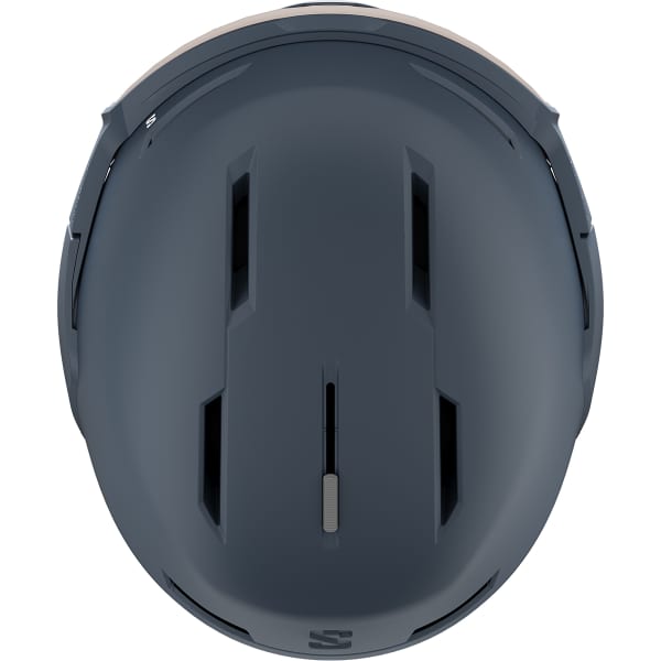 Casque de ski SALOMON OSMO DRESS DRESS BLUE