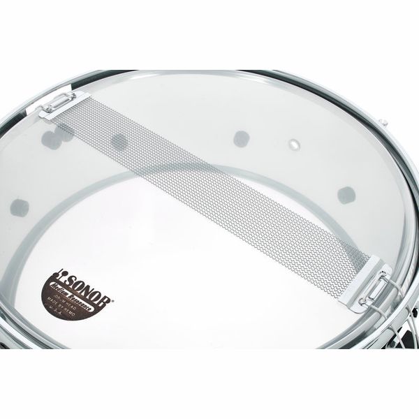 Sonor MB455M Marching Snare Drum