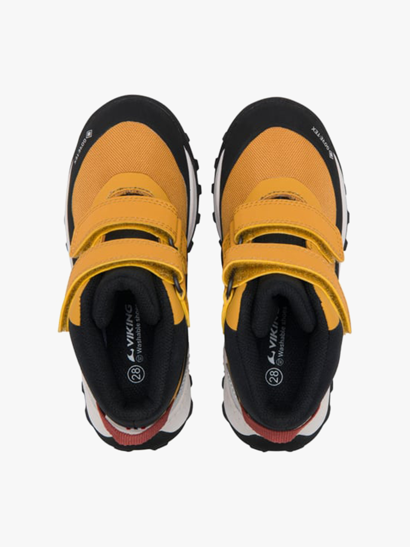 Expower Mid GTX 2V