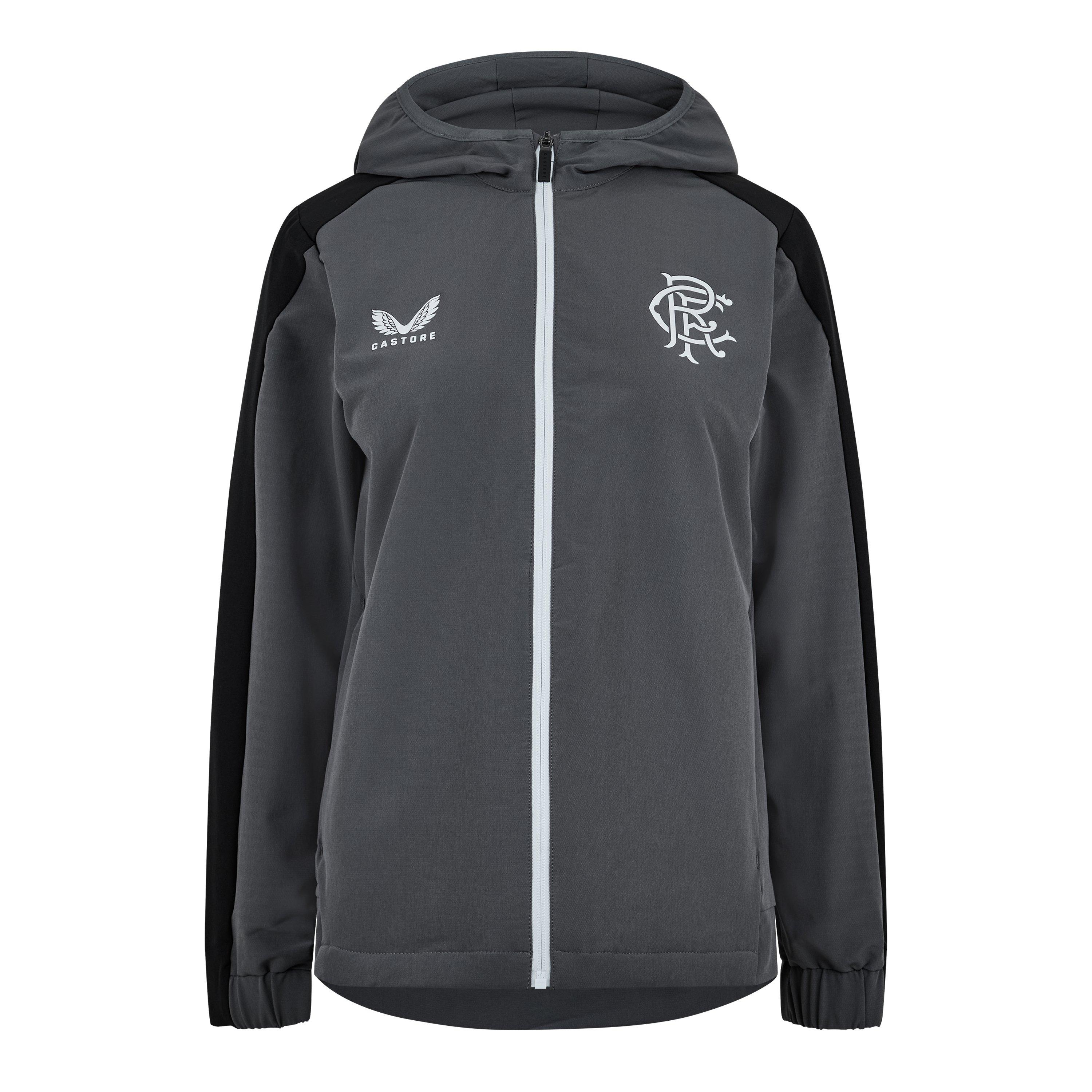 Castore RFCTrHoodJkt Ld99