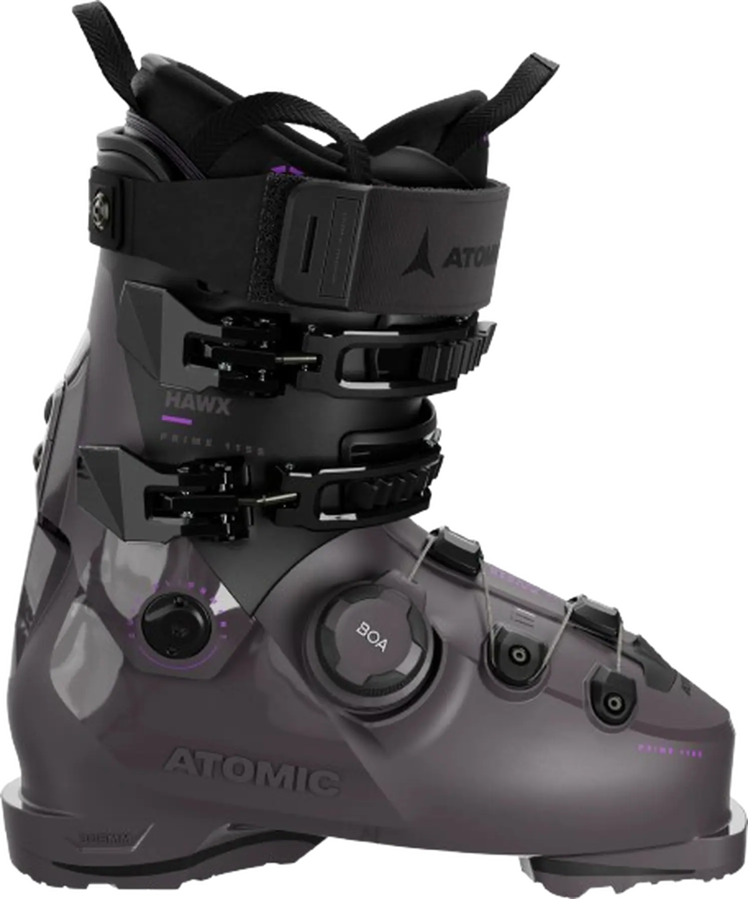 Atomic Hawx Prime 115 S Boa Skistøvler Dame | SkatePro