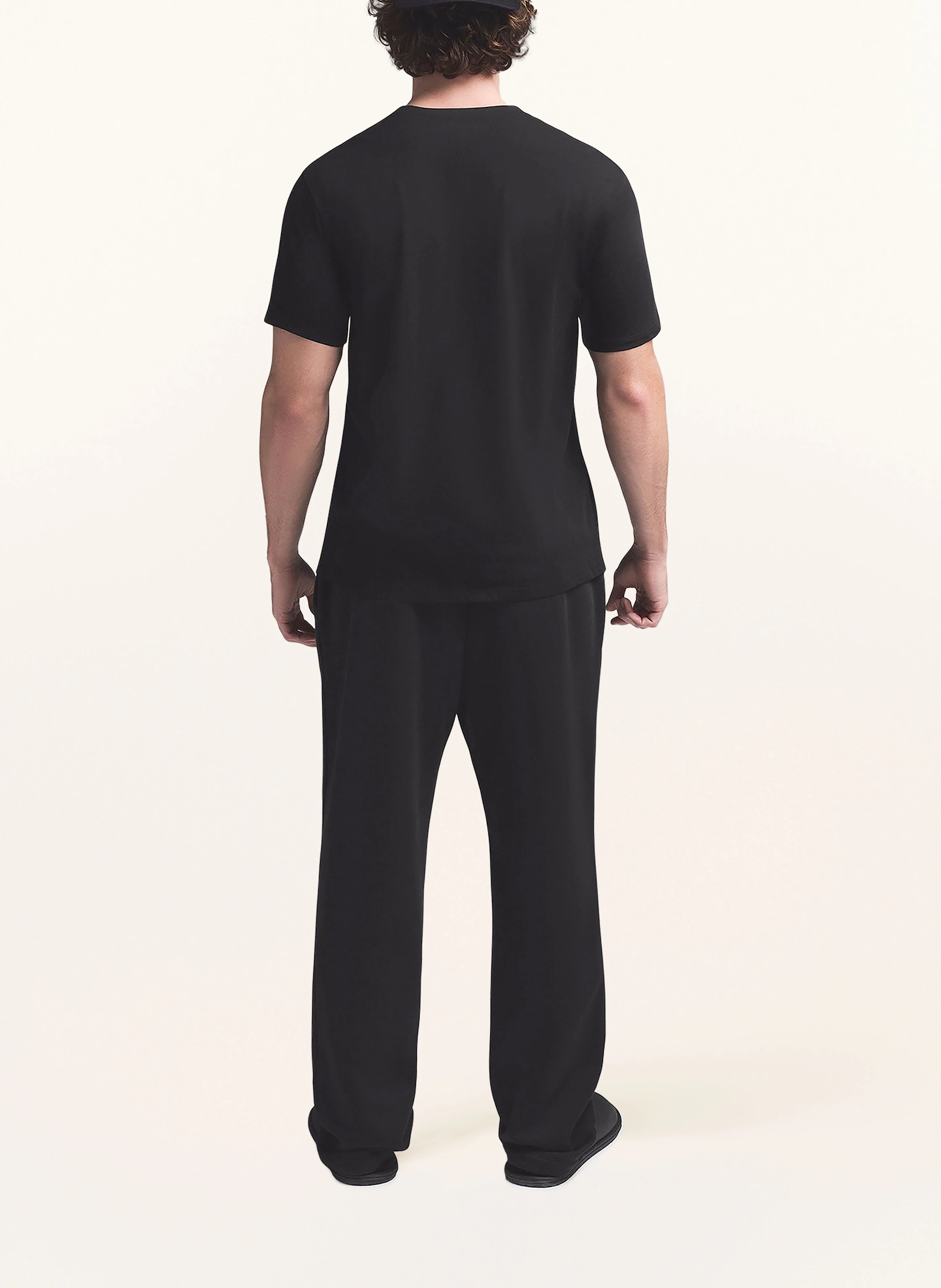 SKIMS Schlafshirt SKIMS COTTON