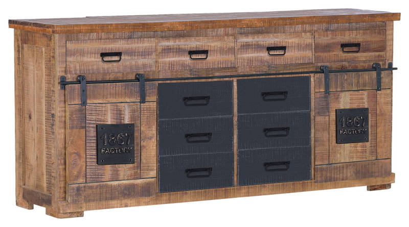 Landscape Sideboard BARNEY