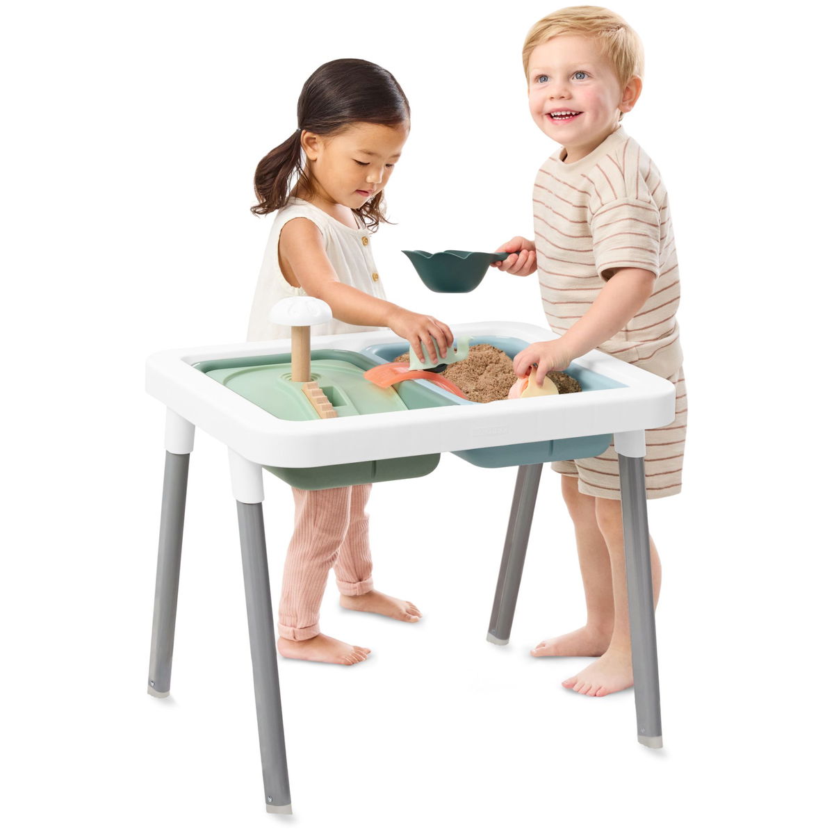 Skip HopSkip Hop   Entdecker Sensorik Tisch 3in1