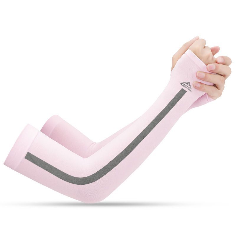 Rita Zita - Print Zonbescherming Arm Mouwen