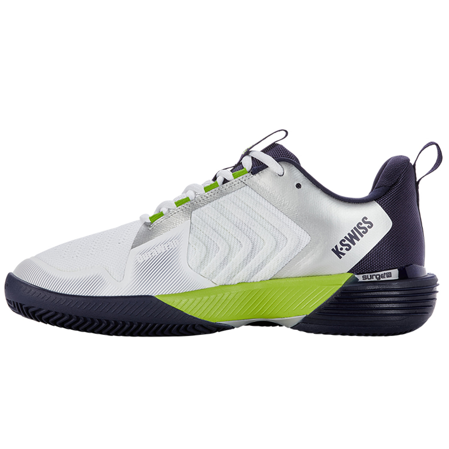K-Swiss Ultrashot 3 Clay Heren