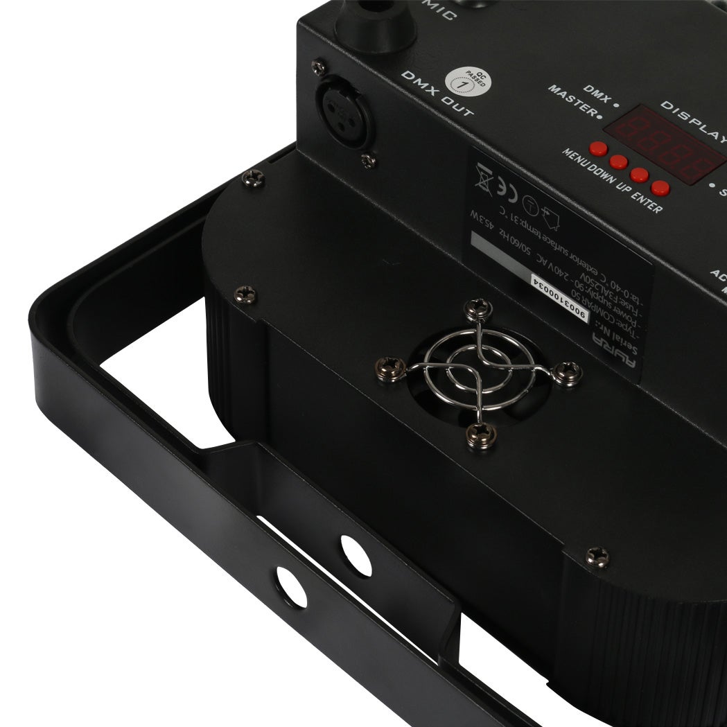 Ayra Compar 50 RGBAW+UV LED projector