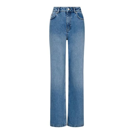 Neo Noir Simona D Jeans, Stonewash, 40