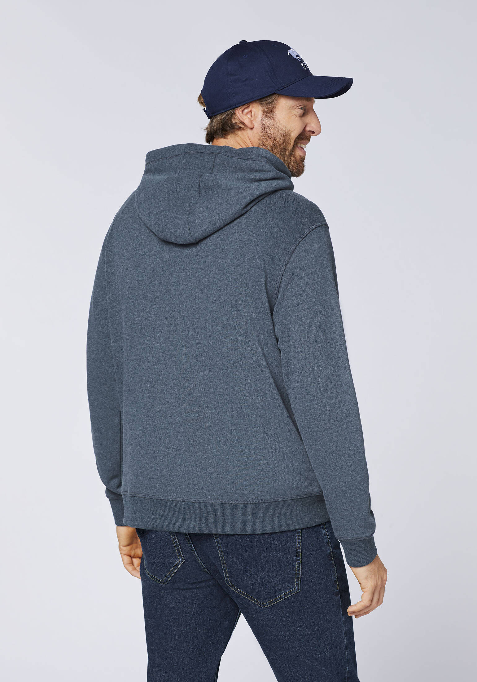 Polo Sylt| Heren Hoodie