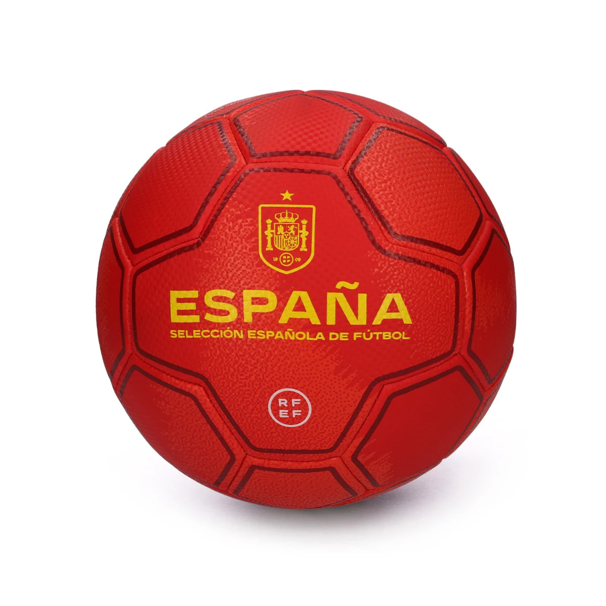 Bola Federación Española RFEF