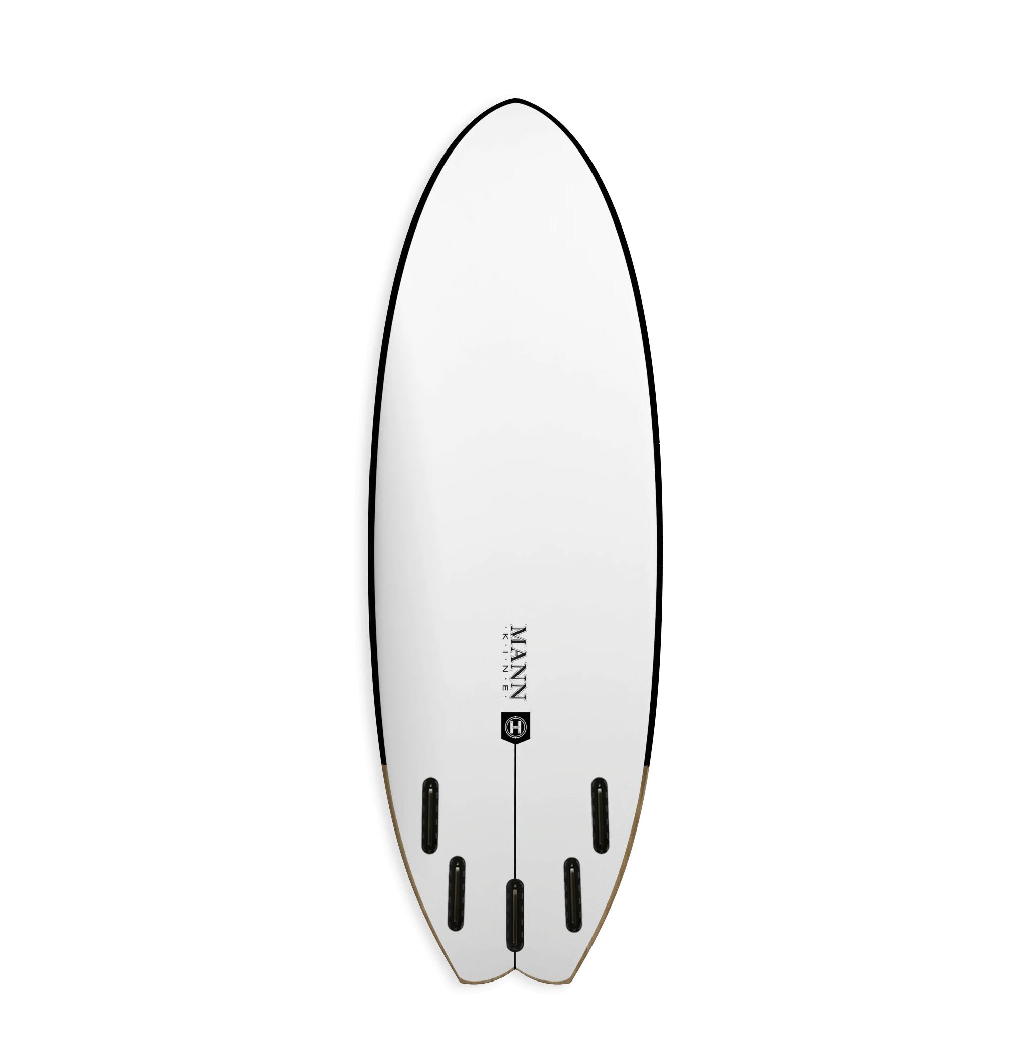 Firewire Sweet Potato - Helium - 5'2 x 21 7/16