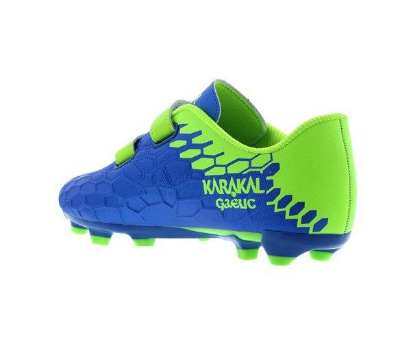 Karakal Gaelic Firm Ground Football Boots Junior