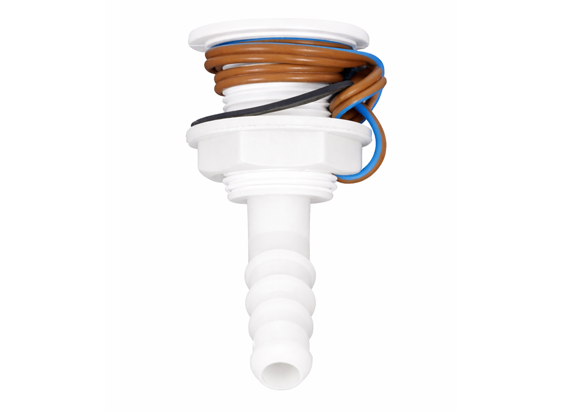 Reich Style 2005 koudwaterkraan - white