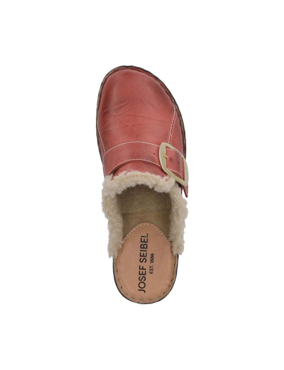 Clog Lily 10, hibiscus
