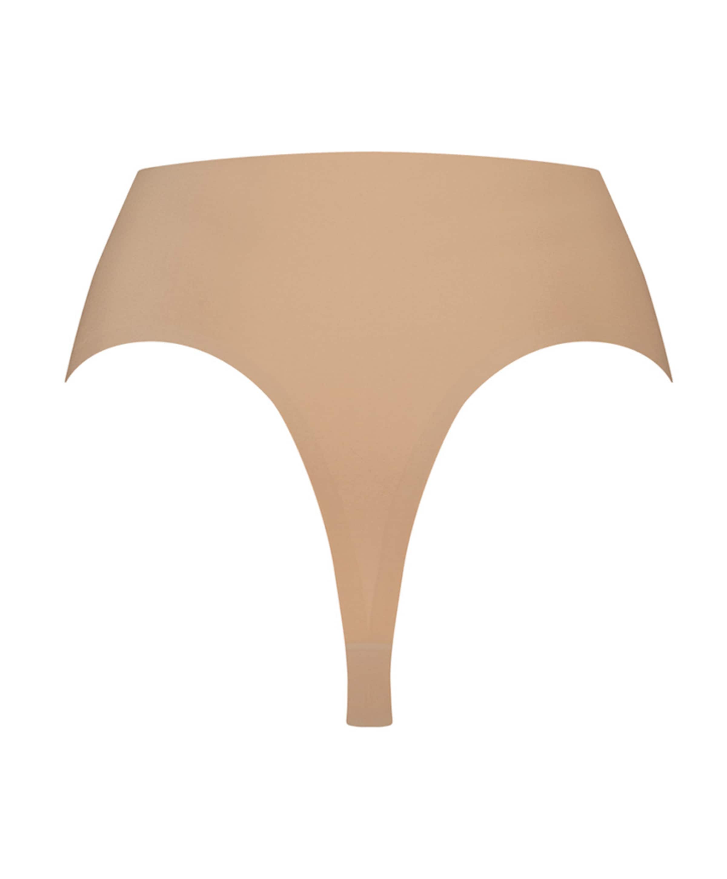 Ten Cate Dames string beige