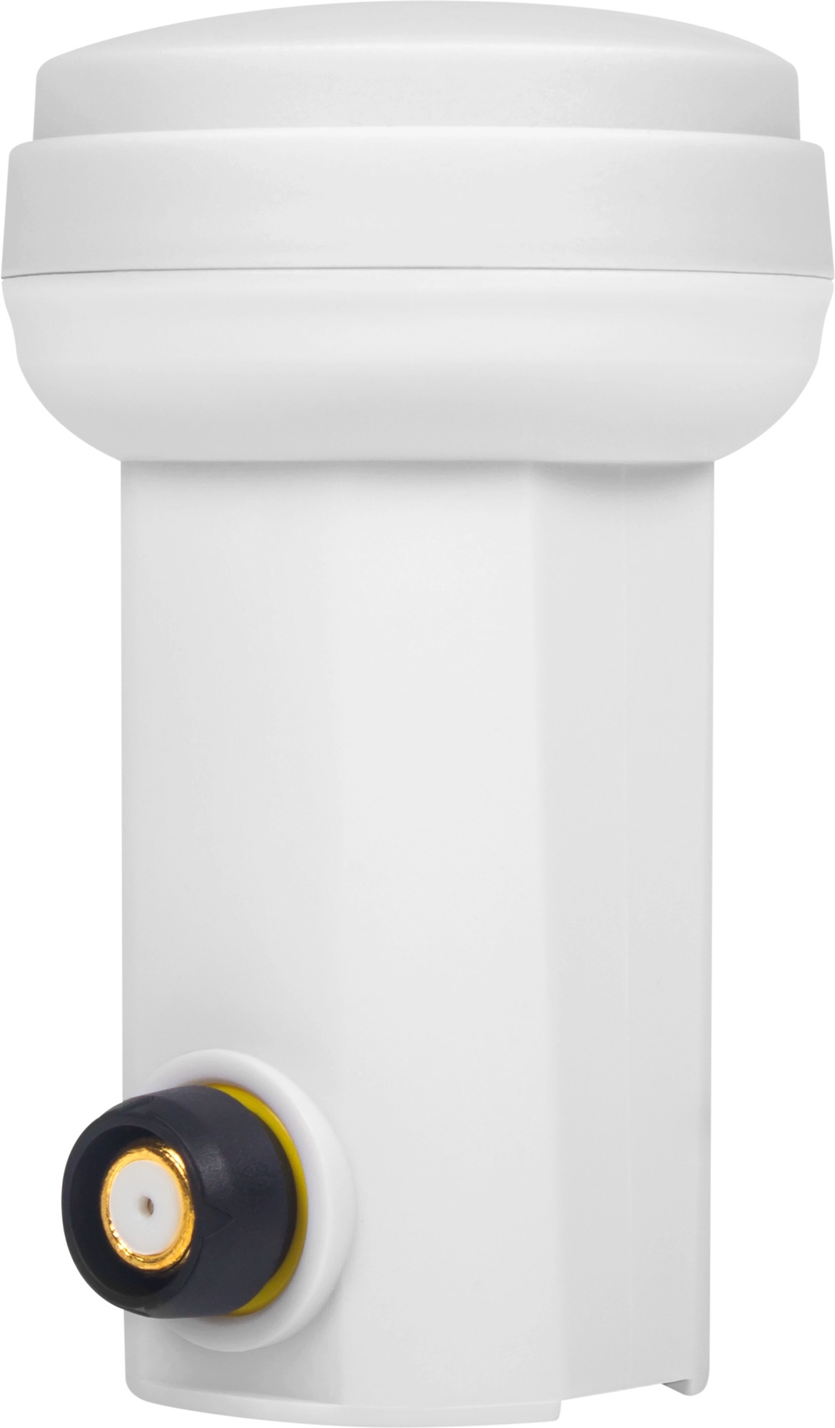 Campingkoffer m.LNB Kabel