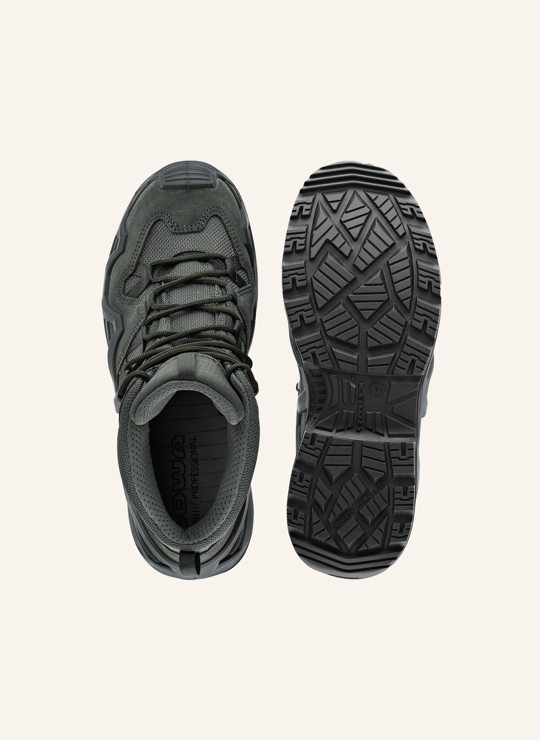 LOWA PROFESSIONAL Outdoor-Schuhe ZEPHYR MK2 GTX MID