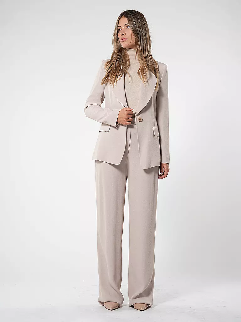 EMPORIO ARMANI Blazer  beige