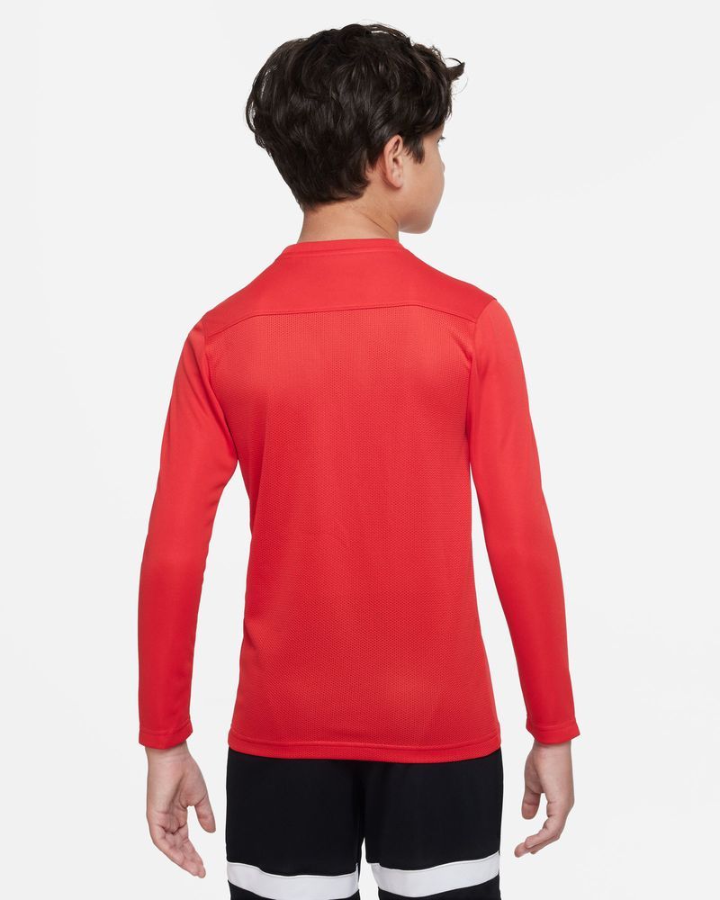 Maillot Nike Park VII Rouge pour enfant