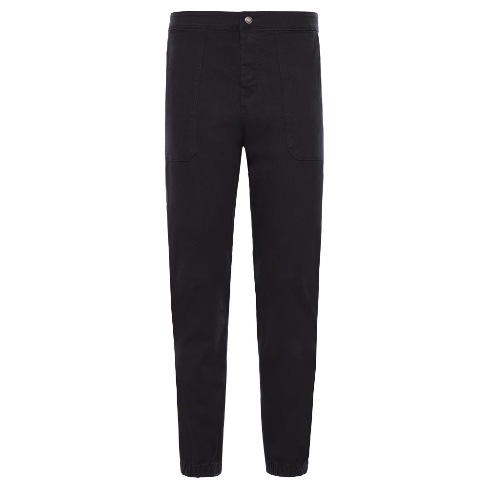 The North Face® Moeser Jogginghose Damen tnf black