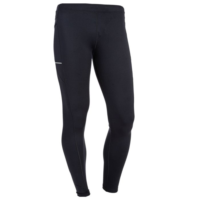 Endurance Unisex Lange tights Seilin Running Tights