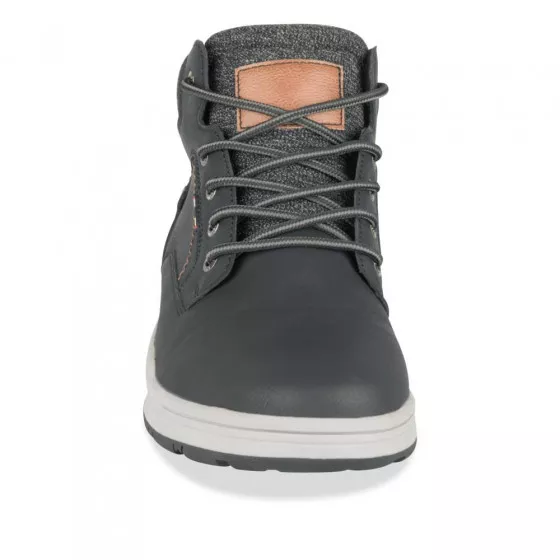 Baskets NOIR FREECODER