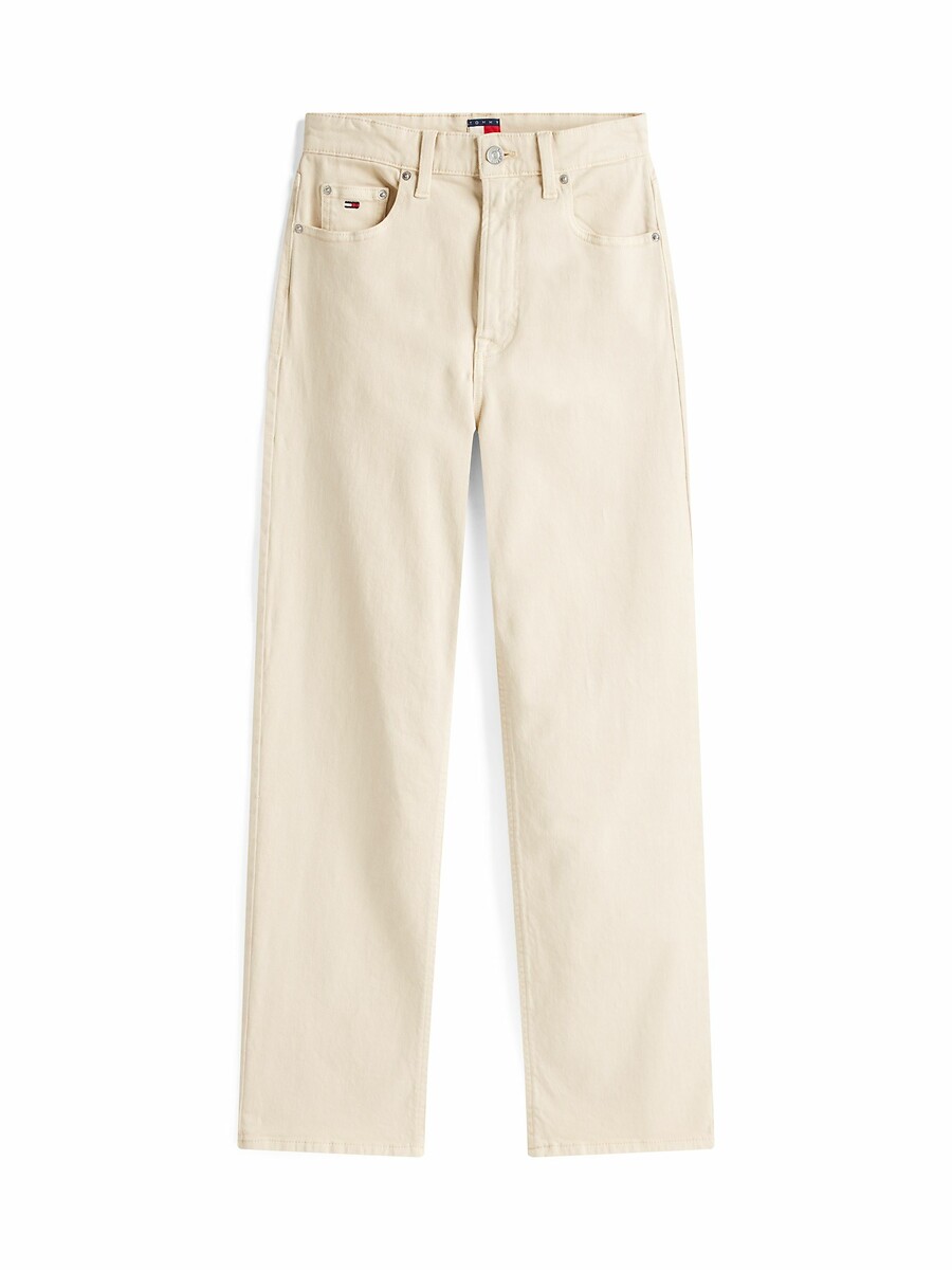 TOMMY JEANS<br>Slim broek com hoge taille