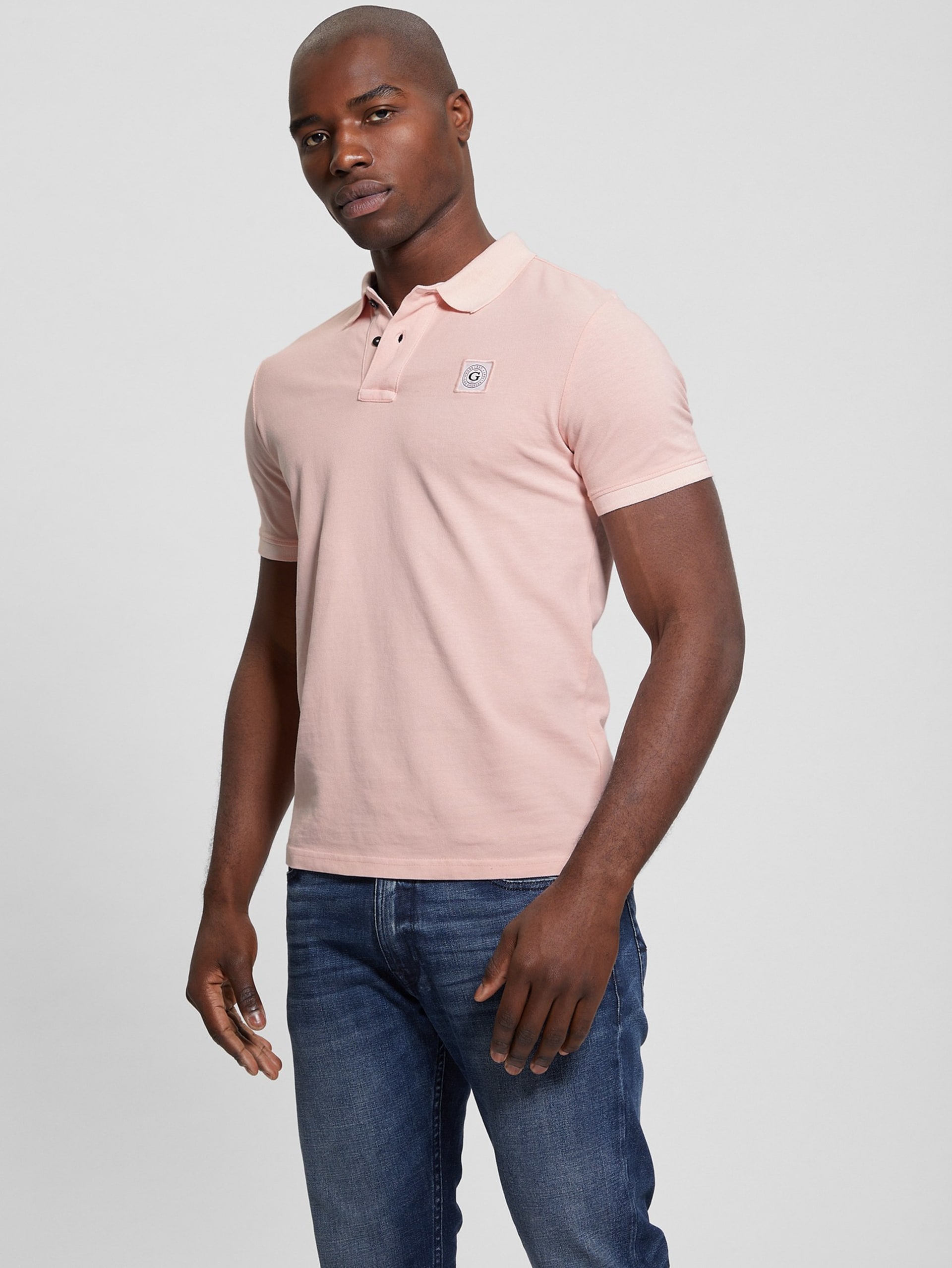 Polo Eco Piquet